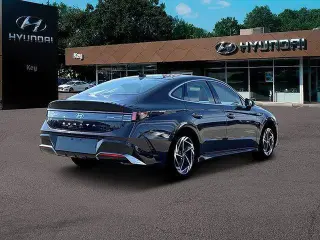 Hyundai SONATA 2025 SEL Conveniencia 4dr Sedan