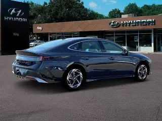 Hyundai SONATA 2025 SEL Conveniencia 4dr Sedan
