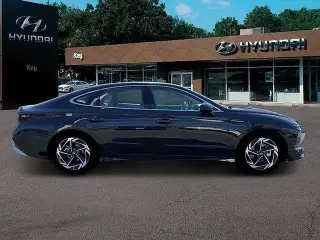 Hyundai SONATA 2025 SEL Conveniencia 4dr Sedan