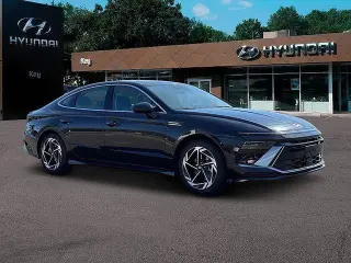 Hyundai SONATA 2025 SEL Conveniencia 4dr Sedan