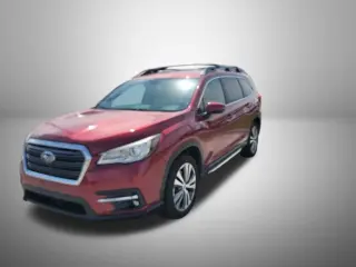 Subaru Ascent 2019 AWD Limited 8-Passenger 4dr SUV