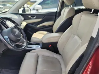 Subaru Ascent 2019 AWD Limited 8-Passenger 4dr SUV