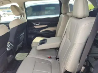Subaru Ascent 2019 AWD Limited 8-Passenger 4dr SUV