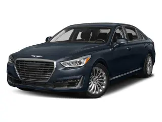 Genesis G90 2018 3.3T Premium 4dr Sedán