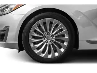 Genesis G90 2018 3.3T Premium 4dr Sedán