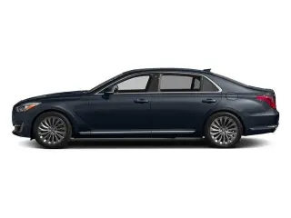 Genesis G90 2018 3.3T Premium 4dr Sedán
