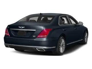 Genesis G90 2018 3.3T Premium 4dr Sedán