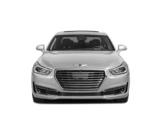 Genesis G90 2018 3.3T Premium 4dr Sedán
