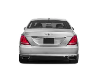 Genesis G90 2018 3.3T Premium 4dr Sedán