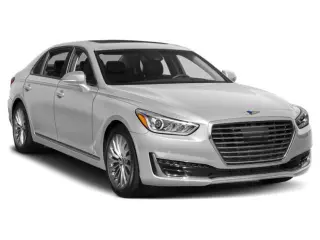 Genesis G90 2018 3.3T Premium 4dr Sedán