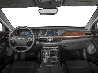 Genesis G90 2018 3.3T Premium 4dr Sedán