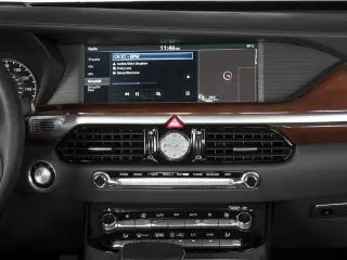 Genesis G90 2018 3.3T Premium 4dr Sedán