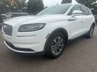 Lincoln Nautilus 2023 AWD Standard 4dr SUV