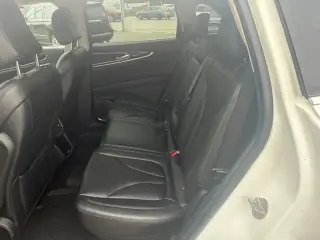 Lincoln Nautilus 2023 AWD Standard 4dr SUV