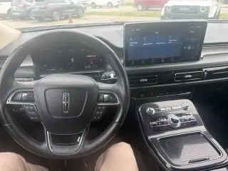 Lincoln Nautilus 2023 AWD Standard 4dr SUV