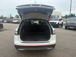 Lincoln Nautilus 2023 AWD Standard 4dr SUV