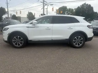 Lincoln Nautilus 2023 AWD Standard 4dr SUV