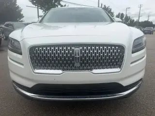 Lincoln Nautilus 2023 AWD Standard 4dr SUV