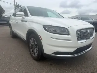 Lincoln Nautilus 2023 AWD Standard 4dr SUV