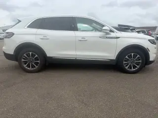 Lincoln Nautilus 2023 AWD Standard 4dr SUV