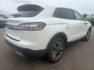 Lincoln Nautilus 2023 AWD Standard 4dr SUV