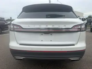 Lincoln Nautilus 2023 AWD Standard 4dr SUV