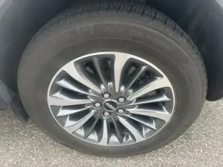 Lincoln Nautilus 2023 AWD Standard 4dr SUV