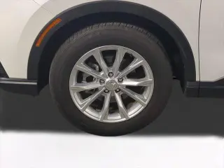 Honda CR-V 2025 AWD EX-L 4p SUV