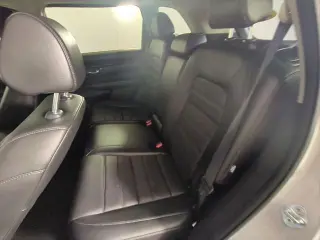 Honda CR-V 2025 AWD EX-L 4p SUV