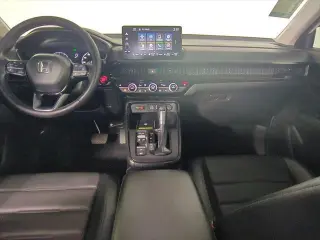 Honda CR-V 2025 AWD EX-L 4p SUV