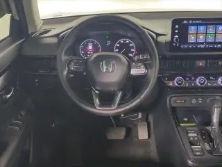 Honda CR-V 2025 AWD EX-L 4p SUV