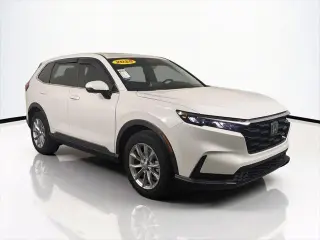 Honda CR-V 2025 AWD EX-L 4p SUV