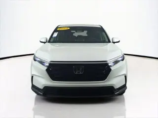 Honda CR-V 2025 AWD EX-L 4p SUV