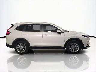 Honda CR-V 2025 AWD EX-L 4p SUV