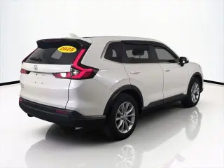 Honda CR-V 2025 AWD EX-L 4p SUV