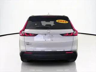 Honda CR-V 2025 AWD EX-L 4p SUV