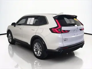 Honda CR-V 2025 AWD EX-L 4p SUV