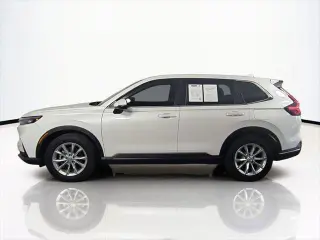 Honda CR-V 2025 AWD EX-L 4p SUV
