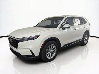 Honda CR-V 2025 AWD EX-L 4p SUV