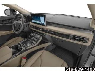 Lincoln Nautilus 2023 AWD Reserve 4dr SUV
