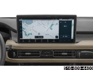 Lincoln Nautilus 2023 AWD Reserve 4dr SUV