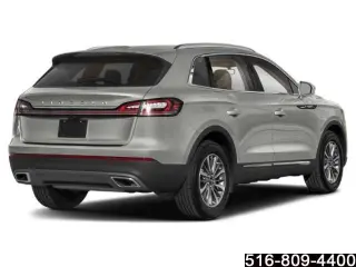 Lincoln Nautilus 2023 AWD Reserve 4dr SUV
