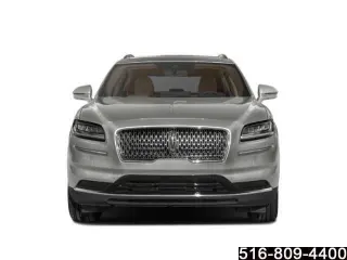 Lincoln Nautilus 2023 AWD Reserve 4dr SUV