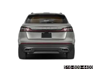 Lincoln Nautilus 2023 AWD Reserve 4dr SUV