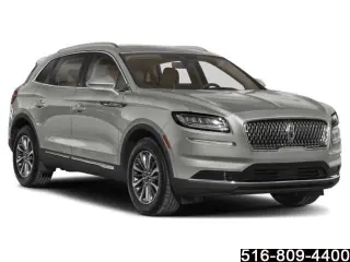 Lincoln Nautilus 2023 AWD Reserve 4dr SUV