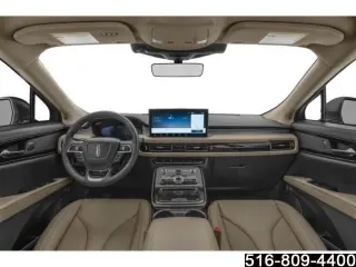 Lincoln Nautilus 2023 AWD Reserve 4dr SUV