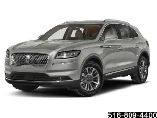 Lincoln Nautilus 2023 AWD Reserve 4dr SUV