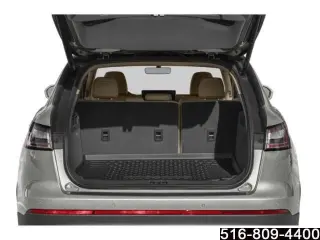 Lincoln Nautilus 2023 AWD Reserve 4dr SUV