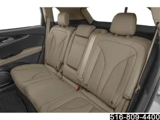 Lincoln Nautilus 2023 AWD Reserve 4dr SUV