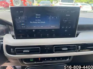 Lincoln Nautilus 2023 AWD Reserve 4dr SUV